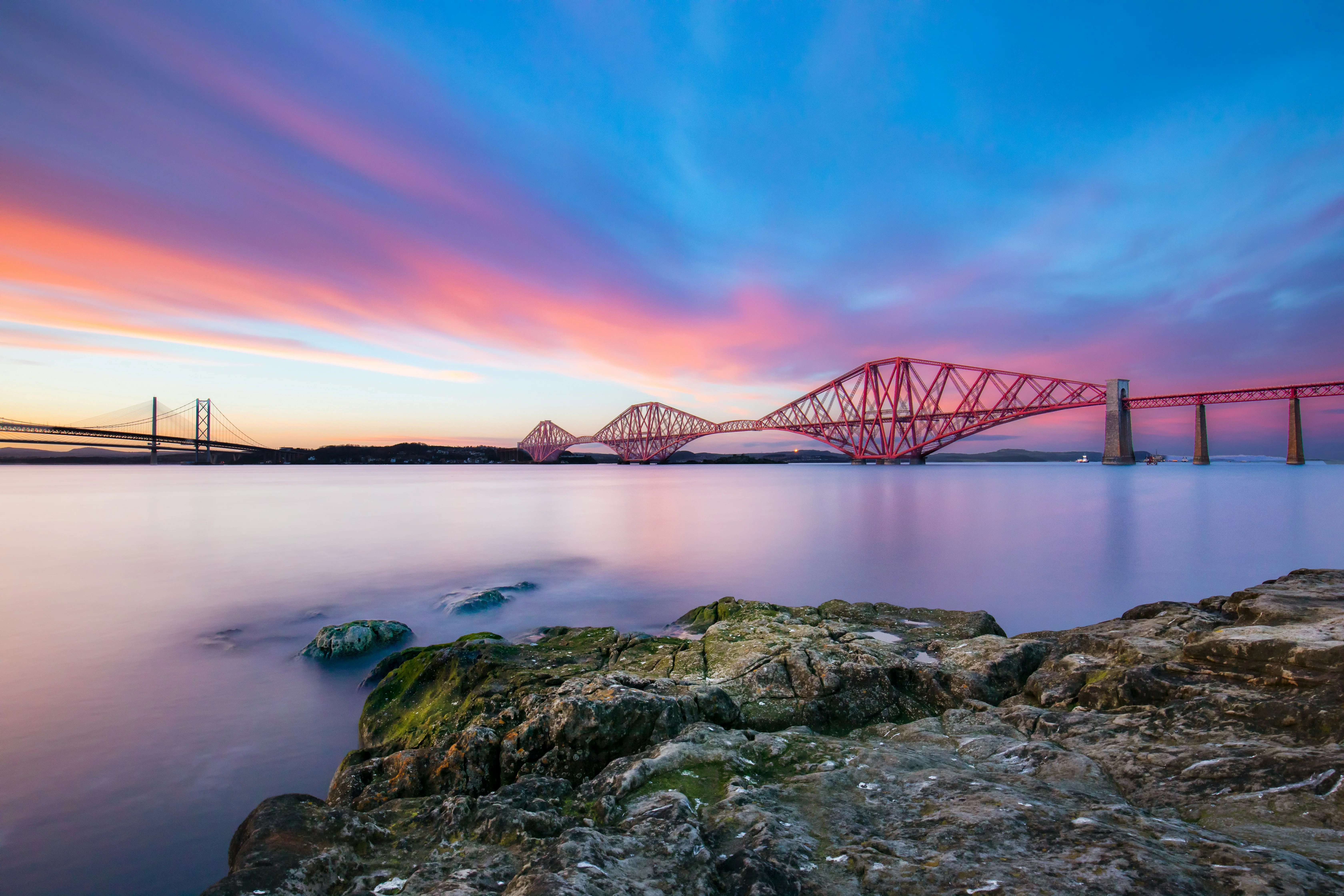 Forth Bridge